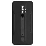 Πίσω Καπάκι Blackview BV6300 Pro Με Μικρόφωνο, Δακτυλικό Αποτύπωμα, (BLACK) Πίσω Καπάκι Blackview BV6300 Pro Με Μικρόφωνο, Δακτυλικό Αποτύπωμα, (BLACK)