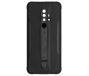 Πίσω Καπάκι Blackview BV6300 Pro Με Μικρόφωνο, Δακτυλικό Αποτύπωμα, (BLACK) Πίσω Καπάκι Blackview BV6300 Pro Με Μικρόφωνο, Δακτυλικό Αποτύπωμα, (BLACK)