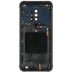 Πίσω Καπάκι Blackview BV6300 Pro Με Μικρόφωνο, Δακτυλικό Αποτύπωμα, (BLACK) Πίσω Καπάκι Blackview BV6300 Pro Με Μικρόφωνο, Δακτυλικό Αποτύπωμα, (BLACK)
