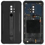 Πίσω Καπάκι Blackview BV6300 Pro Με Μικρόφωνο, Δακτυλικό Αποτύπωμα, (BLACK) Πίσω Καπάκι Blackview BV6300 Pro Με Μικρόφωνο, Δακτυλικό Αποτύπωμα, (BLACK)
