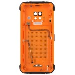 Πίσω Καπάκι Doogee S59 Pro Με Κουμπιά, Δακτυλικό Αποτύπωμα, Μικρόφωνο (ORANGE) Πίσω Καπάκι Doogee S59 Pro Με Κουμπιά, Δακτυλικό Αποτύπωμα, Μικρόφωνο (ORANGE)