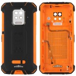 Πίσω Καπάκι Doogee S59 Pro Με Κουμπιά, Δακτυλικό Αποτύπωμα, Μικρόφωνο (ORANGE) Πίσω Καπάκι Doogee S59 Pro Με Κουμπιά, Δακτυλικό Αποτύπωμα, Μικρόφωνο (ORANGE)