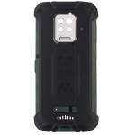 Πίσω Καπάκι Doogee S59 Pro Με Κουμπιά, Δακτυλικό Αποτύπωμα, Μικρόφωνο (GREEN) Πίσω Καπάκι Doogee S59 Pro Με Κουμπιά, Δακτυλικό Αποτύπωμα, Μικρόφωνο (GREEN)