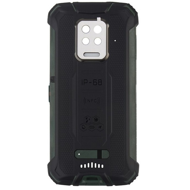 Πίσω Καπάκι Doogee S59 Pro Με Κουμπιά, Δακτυλικό Αποτύπωμα, Μικρόφωνο (GREEN) Πίσω Καπάκι Doogee S59 Pro Με Κουμπιά, Δακτυλικό Αποτύπωμα, Μικρόφωνο (GREEN)