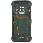 Πίσω Καπάκι Doogee S59 Pro Με Κουμπιά, Δακτυλικό Αποτύπωμα, Μικρόφωνο (GREEN) Πίσω Καπάκι Doogee S59 Pro Με Κουμπιά, Δακτυλικό Αποτύπωμα, Μικρόφωνο (GREEN)