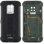 Πίσω Καπάκι Doogee S59 Pro Με Κουμπιά, Δακτυλικό Αποτύπωμα, Μικρόφωνο (GREEN) Πίσω Καπάκι Doogee S59 Pro Με Κουμπιά, Δακτυλικό Αποτύπωμα, Μικρόφωνο (GREEN)