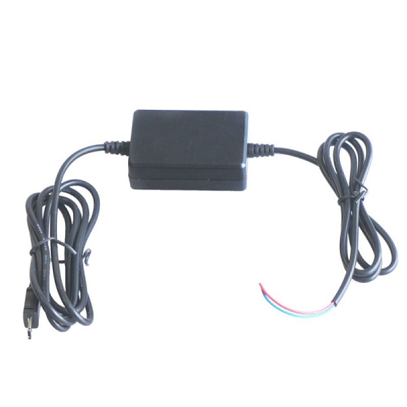 Coban καλωδίωση για Gps tracker TK-108B
