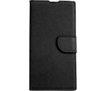 Θήκη Flip για Xiaomi Mi 11 Lite (Μαύρη) Θήκη Flip για Xiaomi Mi 11 Lite (Μαύρη)
