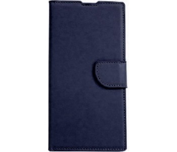 Θήκη Flip για Xiaomi Redmi Note 10 (Μπλέ) Θήκη Flip για Xiaomi Redmi Note 10 (Μπλέ)
