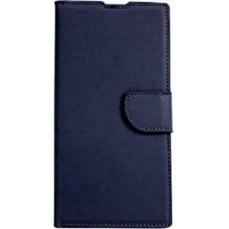 Θήκη Flip για Xiaomi Redmi Note 10 (Μπλέ) Θήκη Flip για Xiaomi Redmi Note 10 (Μπλέ)