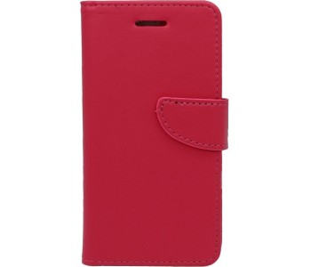 Θήκη Flip για Xiaomi Poco X3 (Κόκκινη) Θήκη Flip για Xiaomi Poco X3 (Κόκκινη)