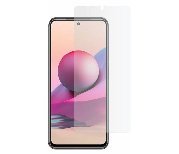 Xiaomi Redmi Note 10 Tempered Glass 9H Xiaomi Redmi Note 10 Tempered Glass 9H