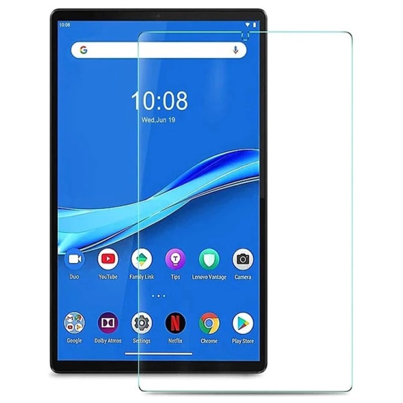Lenovo Tab M10 Plus (2nd Gen) 10.3 inches Tempered Glass 9H Lenovo Tab M10 Plus (2nd Gen) 10.3 inches Tempered Glass 9H