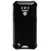 Θήκη Σιλικόνης για Oukitel WP9 (Μαύρη)
