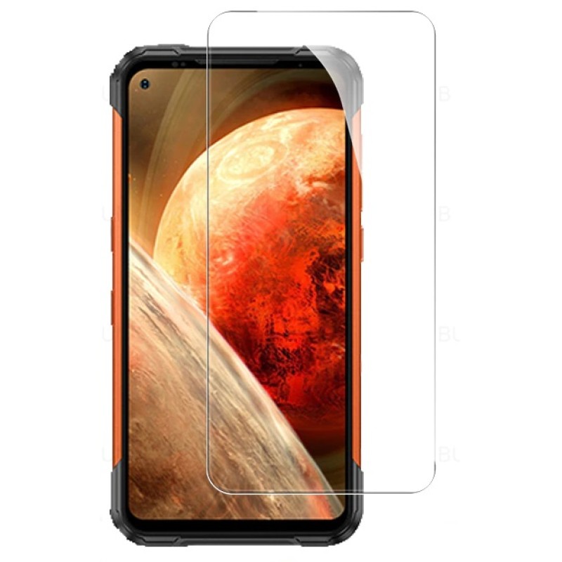 Doogee S97 Tempered Glass 9H