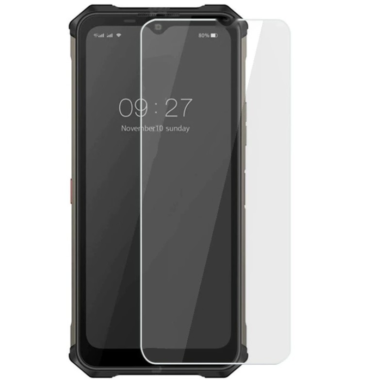 Oukitel WP15 Tempered Glass 9H Oukitel WP15 Tempered Glass 9H