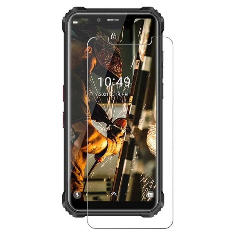 Oukitel WP9 Tempered Glass 9H Oukitel WP9 Tempered Glass 9H