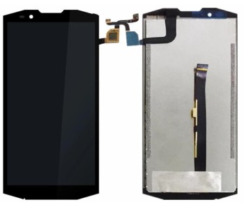 Οθόνη & Touch Panel BV9000 (FHD) ΜΑΥΡΗ Οθόνη & Touch Panel BV9000 (FHD) ΜΑΥΡΗ