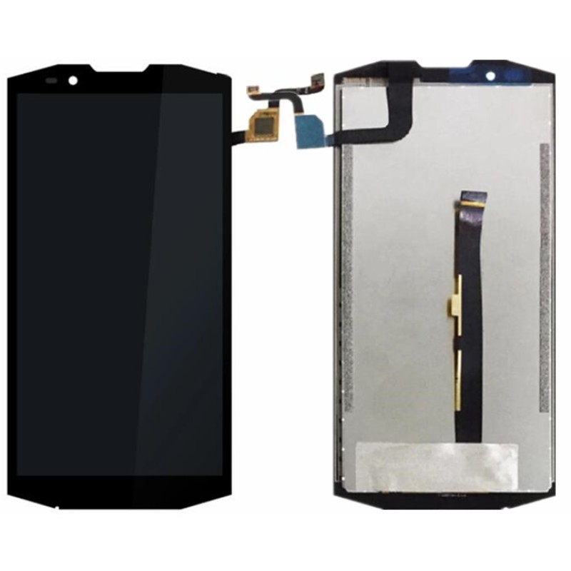 Οθόνη & Touch Panel BV9000 (FHD) ΜΑΥΡΗ