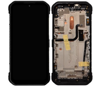Οθόνη & Touch Panel & Frame Ulefone Armor 11 (BLACK) Οθόνη & Touch Panel & Frame Ulefone Armor 11 (BLACK)