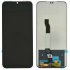 Οθόνη & Touch Panel Xiaomi Redmi Note 8 MediaTek / Snapdragon (BLACK) OEM