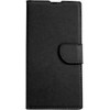 Θήκη Flip για Xiaomi Redmi Note 10 / Note 10s (Μαύρη)