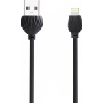 Awei USB to Lightning Μαύρο 1.0m (CL-63) Awei USB to Lightning Μαύρο 1.0m (CL-63)