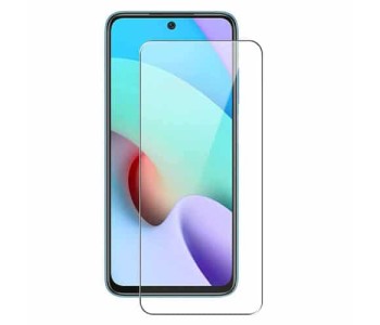 Xiaomi Redmi 10 Tempered Glass 9H Xiaomi Redmi 10 Tempered Glass 9H