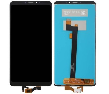 Οθόνη & Touch Panel Xiaomi Mi Max 3 (BLACK) OEM