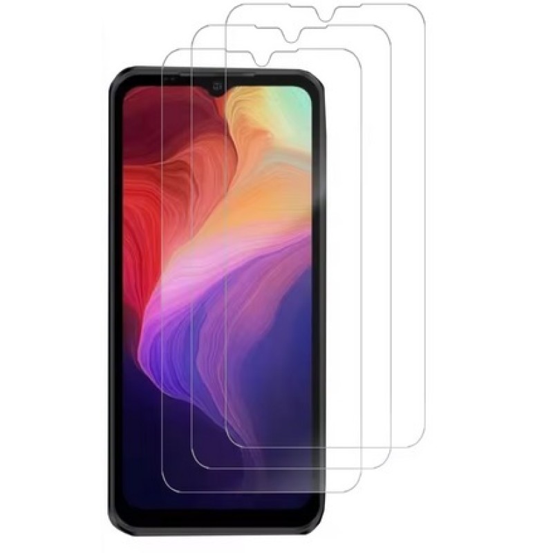 Ulefone Power Armor 14 Tempered Glass 9H Ulefone Power Armor 14 Tempered Glass 9H