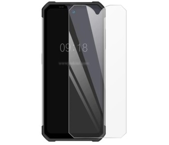 Oukitel WP17 Tempered Glass 9H Oukitel WP17 Tempered Glass 9H