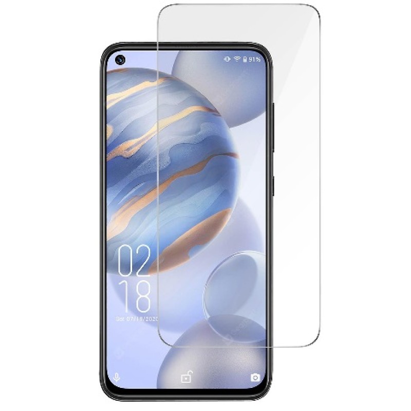 Oukitel C21 Pro Tempered Glass 9H