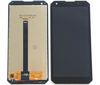 Οθόνη & Touch Panel Blackview BV9500 (BLACK) Οθόνη & Touch Panel Blackview BV9500 (BLACK)