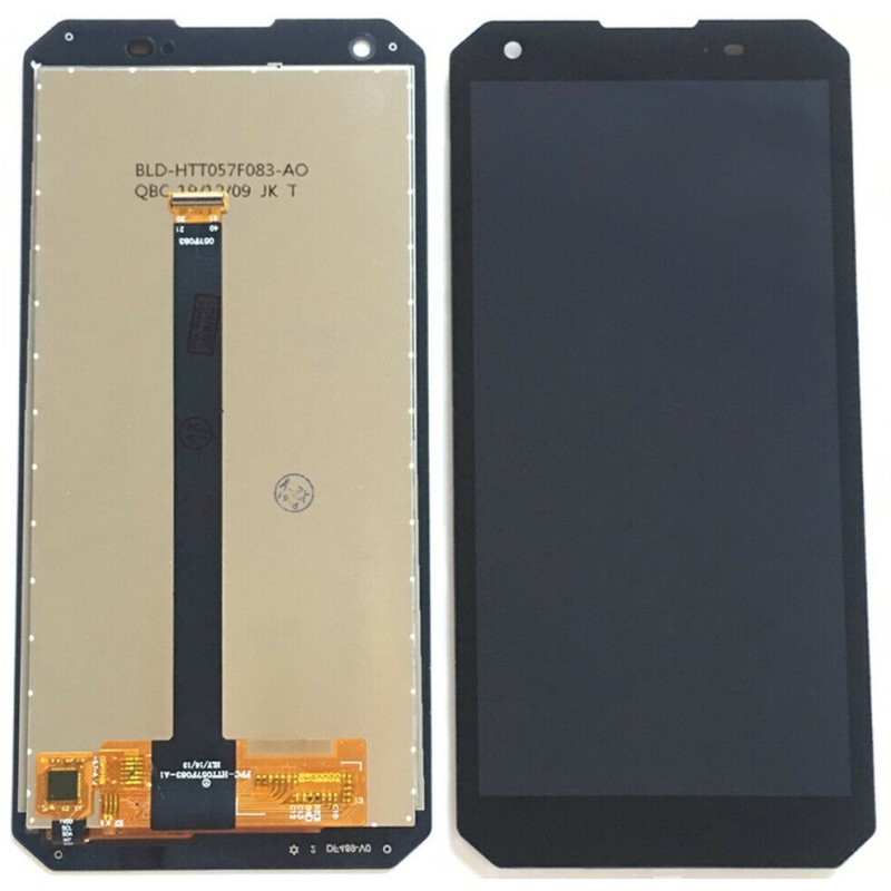 Οθόνη & Touch Panel Blackview BV9500 (BLACK) Οθόνη & Touch Panel Blackview BV9500 (BLACK)