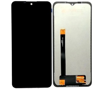 Οθόνη & Touch Panel Oukitel WP15 (BLACK) Οθόνη & Touch Panel Oukitel WP15 (BLACK)