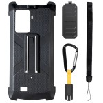 Ulefone Back Cover για Power Armor 13 (Μαύρο) Ulefone Back Cover για Power Armor 13 (Μαύρο)