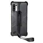 Ulefone Back Cover για Armor 10 (Μαύρο)
