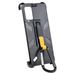 Ulefone Back Cover για Armor 10 (Μαύρο)