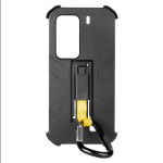 Ulefone Back Cover για Armor 11/11T (Μαύρο) Ulefone Back Cover για Armor 11/11T (Μαύρο)