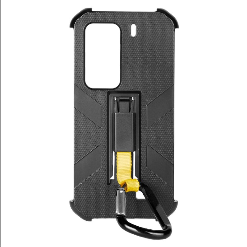 Ulefone Back Cover για Armor 11/11T (Μαύρο) Ulefone Back Cover για Armor 11/11T (Μαύρο)