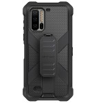 Ulefone Back Cover για Armor 7 (Μαύρο) Ulefone Back Cover για Armor 7 (Μαύρο)