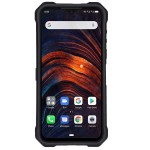 Ulefone Back Cover για Armor 7 (Μαύρο) Ulefone Back Cover για Armor 7 (Μαύρο)