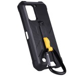 Ulefone Back Cover για Armor 7 (Μαύρο) Ulefone Back Cover για Armor 7 (Μαύρο)
