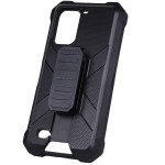 Ulefone Back Cover για Armor 7 (Μαύρο) Ulefone Back Cover για Armor 7 (Μαύρο)
