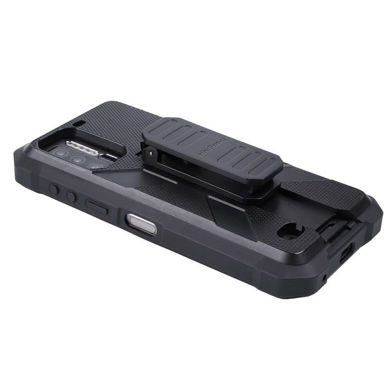 Ulefone Back Cover για Armor 7 (Μαύρο) Ulefone Back Cover για Armor 7 (Μαύρο)