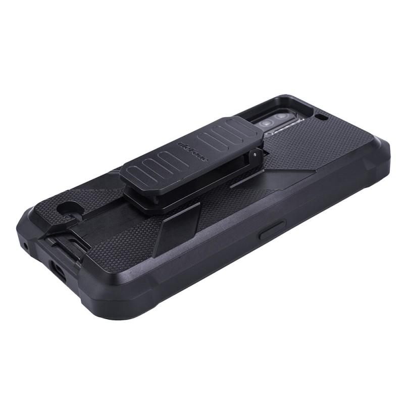 Ulefone Back Cover για Armor 7 (Μαύρο) Ulefone Back Cover για Armor 7 (Μαύρο)
