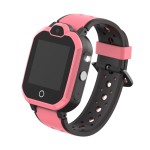 GPS Παιδικό Ρολόι Χειρός GPS T7 4G-LTE WATER RESISTANT (PINK) ΕΛΛΗΝΙΚΟ ΜΕΝΟΥ GPS Παιδικό Ρολόι Χειρός GPS T7 4G-LTE WATER RESISTANT (PINK) ΕΛΛΗΝΙΚΟ ΜΕΝΟΥ