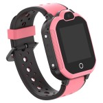 GPS Παιδικό Ρολόι Χειρός GPS T7 4G-LTE WATER RESISTANT (PINK) ΕΛΛΗΝΙΚΟ ΜΕΝΟΥ GPS Παιδικό Ρολόι Χειρός GPS T7 4G-LTE WATER RESISTANT (PINK) ΕΛΛΗΝΙΚΟ ΜΕΝΟΥ
