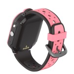 GPS Παιδικό Ρολόι Χειρός GPS T7 4G-LTE WATER RESISTANT (PINK) ΕΛΛΗΝΙΚΟ ΜΕΝΟΥ GPS Παιδικό Ρολόι Χειρός GPS T7 4G-LTE WATER RESISTANT (PINK) ΕΛΛΗΝΙΚΟ ΜΕΝΟΥ
