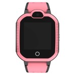 GPS Παιδικό Ρολόι Χειρός GPS T7 4G-LTE WATER RESISTANT (PINK) ΕΛΛΗΝΙΚΟ ΜΕΝΟΥ GPS Παιδικό Ρολόι Χειρός GPS T7 4G-LTE WATER RESISTANT (PINK) ΕΛΛΗΝΙΚΟ ΜΕΝΟΥ